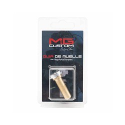 MACGYVER CUSTOM Guia de...