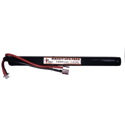 IPower Bateria Lipo 7.4V...