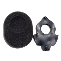 TAC-SKY Internal pads and...