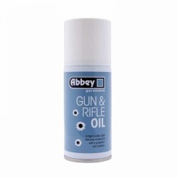 ABBEY Mineral oil spray 150ml