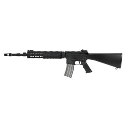 VFC COLT Rifle MK12 MOD 1 culata fija - Negra