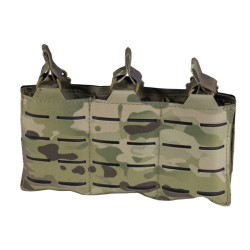 CORSO Pouch triple para M4...