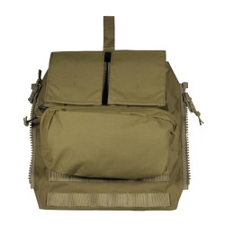 CORSO Back panel Bucanner...