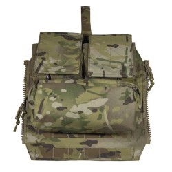 CORSO Backpanel Bucanner...