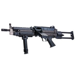 A&K Fusil de apoyo T8...