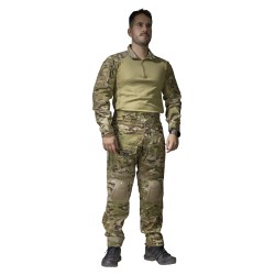 CORSO Uniforme de combate...