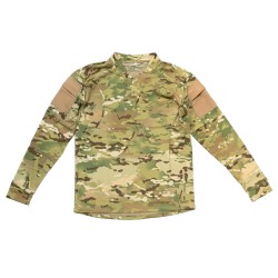 Camisa tecnica de combate -...