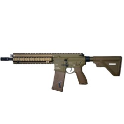 UMAREX Fusil HK416A5 MOSFET V3 - TAN/RAL800