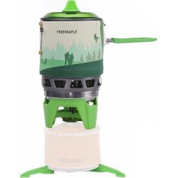 ACM Camping gas de butano...