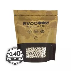 RACCOON PREMIUM Bolas...