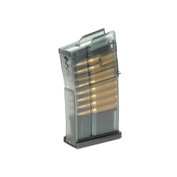 E&C Cargador mid-cap para...