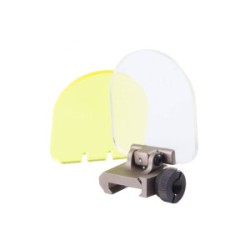 FMA Protector abatible para...