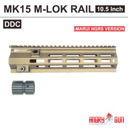 ANGRY GUN Guardamanos MK15...