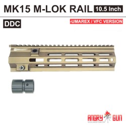 ANGRY GUN Guardamanos MK15...