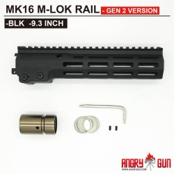 ANGRY GUN Guardamanos MK16...