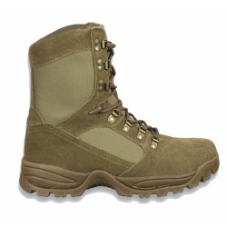 BARBARIC Bota tactica Taser...