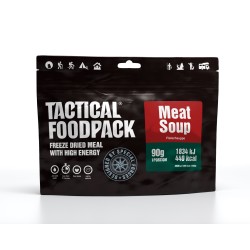 TACTICAL FOODPACK Comida de...