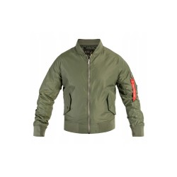 MIL-TEC Chaqueta estilo...