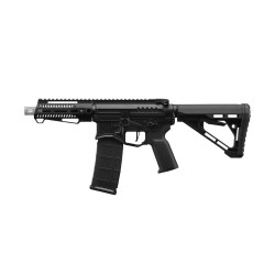 ZION ARMS Fusil R15 Mod 1 guardamanos 6.5" - Negra (LK9125)