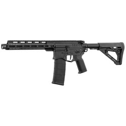 ZION ARMS Fusil R15 Mod 1 guardamanos 10.5" - Negra (LK9128)