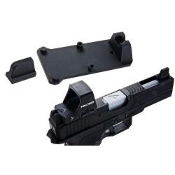 RWA Montura RMR para Glock...