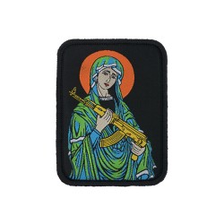 8FIELDS Parche bordado de...