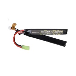 Gens Ace Bateria Lipo 7.4v...