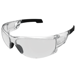 MECHANIX Gafas de proteccion Type-N - Transparentes