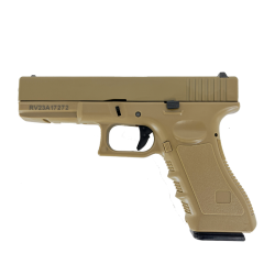 ROSSI Pistola Gbb Valiant...