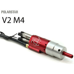 POLARSTAR Kit de conversion F2 V2 para M4/M16