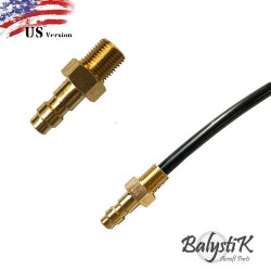 BALYSTIK Conector HPA...