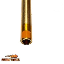 PROMETHEUS Cañon de...