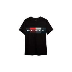 WILEY X Camiseta Core manga...