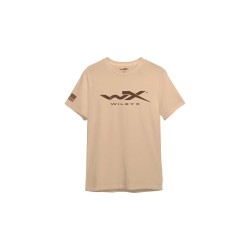 WILEY X Camiseta Tac manga...