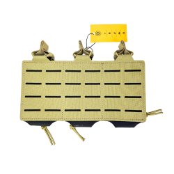 CONQUER Pouch triple para...