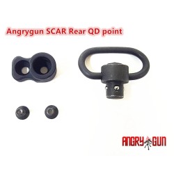 ANGRY GUN Anclaje QD...