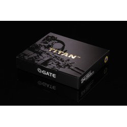 GATE Gatillo electronico...