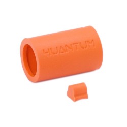 4UANTUM Goma de hop-up...