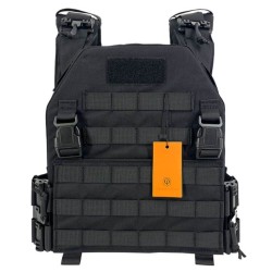 CONQUER Chaleco táctico MPC...