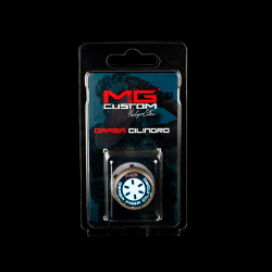 MACGYVER CUSTOM Grasa para...