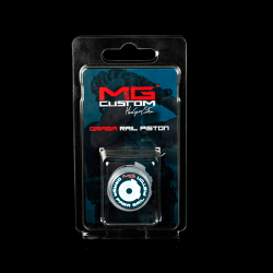 MACGYVER CUSTOM Grasa para...