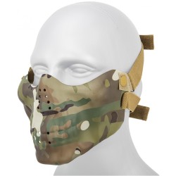 TMC Mascara de proteccion...