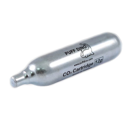 ASG Puff Dino CYBERGUN 12 g...