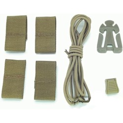 FMA Kit de cuerdas...