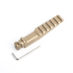 WADSN Montura para ANPEQ...