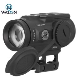 WADSN Mira de aumentos...