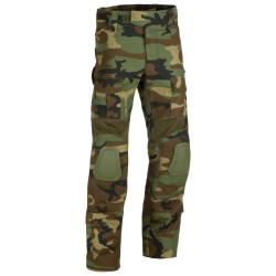 INVADER GEAR Pantalon de...