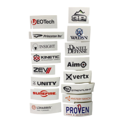 WADSN Set de pegatinas...