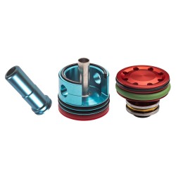 FPS Kit nozzle + cabeza de...