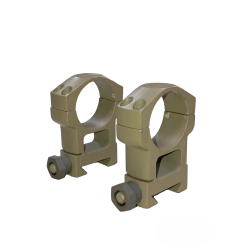 SPARTAN DOCTRINE Anillas...